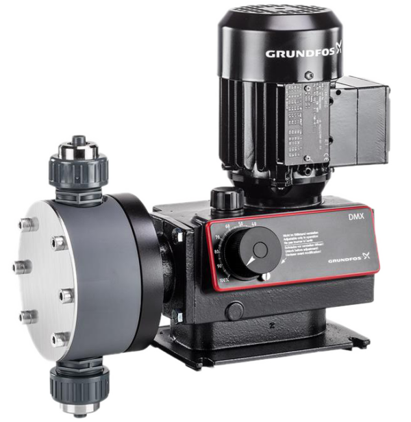 Solar Pumps Namibia from Grundfos NEC Water & Pumps